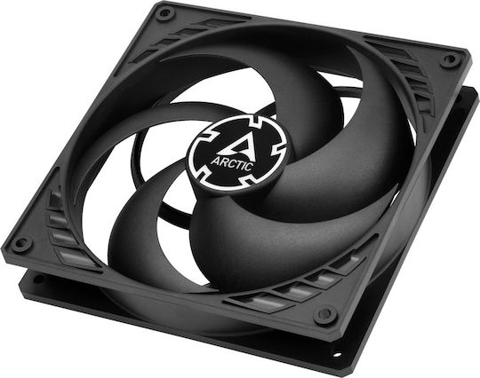 Arctic P14 PWM PST Case Fan 140mm (1700rpm / 72.8cfm) Χωρίς Led Φωτισμό και Σύνδεση 4-Pin