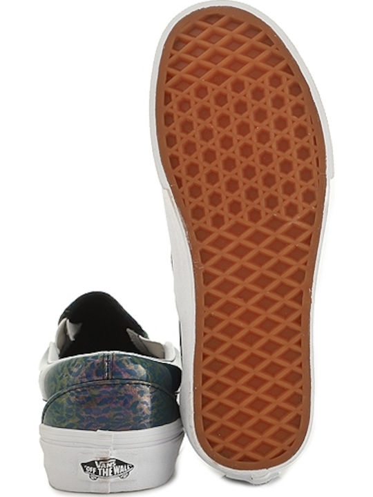 Classic Γυναικεία Slip-On Πάνινα Copper