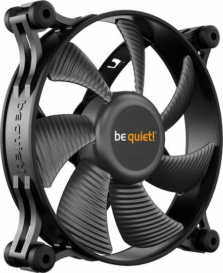 Be Quiet Shadow Wings 2 120mm 3-Pin Case Fan