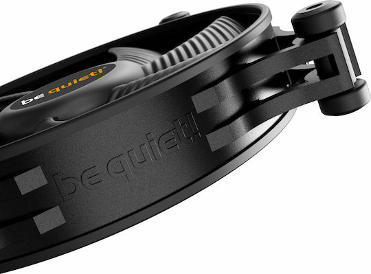 Be Quiet Shadow Wings 2 120mm 3-Pin Case Fan