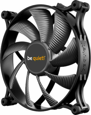 Be Quiet Shadow Wings 2 Case Fan 140mm με Σύνδεση 3-Pin