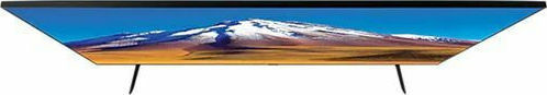 Samsung Smart Television 50" 4K UHD LED TU7092 HDR (2020)