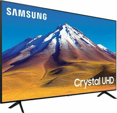 Samsung Smart Τηλεόραση 50" 4K UHD LED UE50TU7092 HDR (2020)