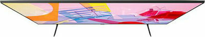 Samsung Smart Television 55" 4K UHD QLED QE55Q60T HDR (2020)