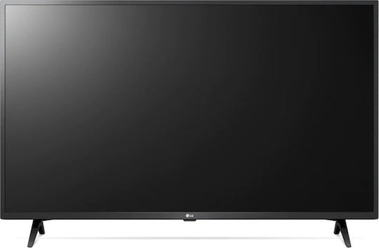LG Smart Τηλεόραση 32" Full HD LED LM63 HDR (2021) 32LM6370PLA