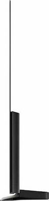 LG Smart Τηλεόραση 55" 4K UHD OLED OLED55CX6LA HDR (2020) OLED55CX6LA.API