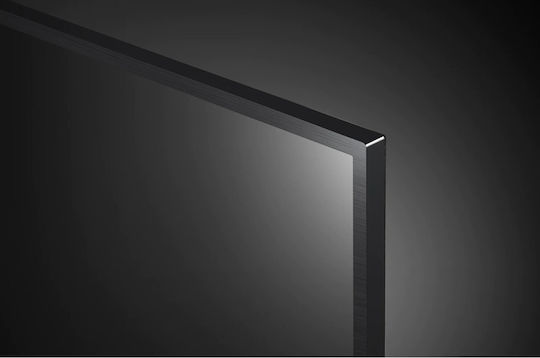 LG Smart Τηλεόραση 32" Full HD LED LM63 HDR (2021) 32LM6370PLA