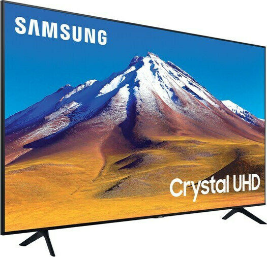 Samsung Smart Television 43" 4K UHD LED UE43TU7092UXXH HDR (2020)