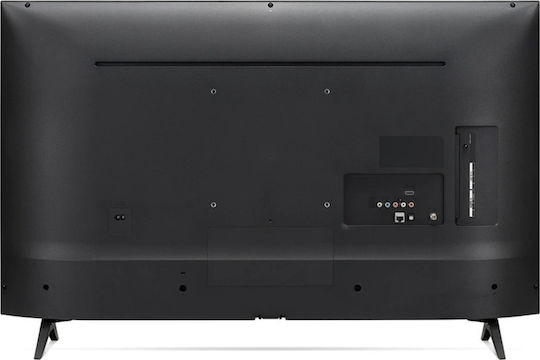 LG Smart Τηλεόραση 32" Full HD LED LM63 HDR (2021) 32LM6370PLA