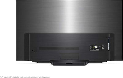 LG Smart Τηλεόραση 48" 4K UHD OLED OLED48CX6LA HDR (2020) OLED48CX6LB OLED48CX6LB.API