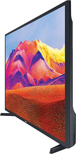 Samsung Smart Τηλεόραση 32" Full HD LED T5302 (2020) UE32T5302AKXXH