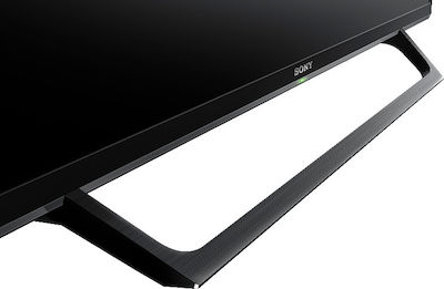 Sony Smart Fernseher 40" Rand-LED KDL-40WE665 HDR (2017)