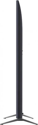 LG Smart Τηλεόραση 75" 4K UHD LED 75NANO756PA (2021)