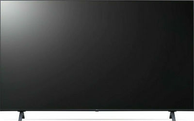 LG Smart Τηλεόραση 55" 4K UHD LED 55UP80003LR HDR (2021)
