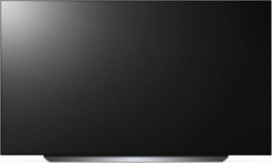 LG Smart Televizor 55" 4K UHD OLED C1 HDR (2021)