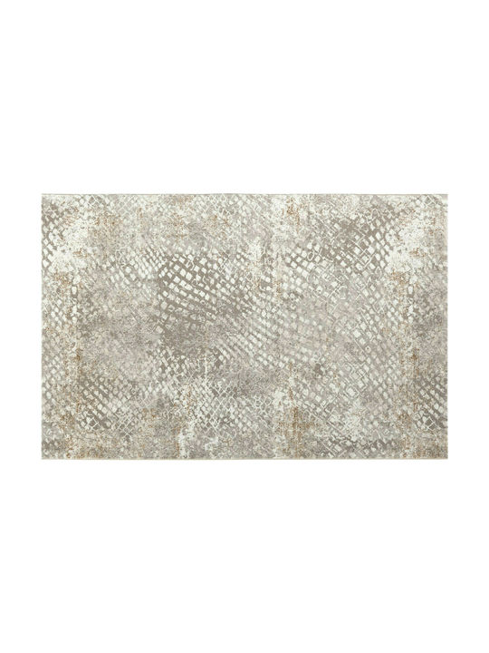 Ns Carpets Cut-to-Measure Carpet 185 Ecru