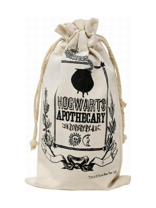 Blue Sky Harry Potter Potion Flasche Wasser Kunststoff mit Schraubverschluss Transparent 500ml