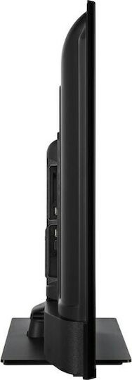 Panasonic Smart Τηλεόραση 50" 4K UHD LED TX-50HX580E HDR (2020) TX-50HX580E