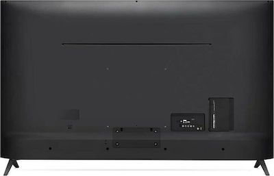 LG Smart Τηλεόραση 65" 4K UHD LED 65UN71003LB HDR (2020) 65UN71003LB