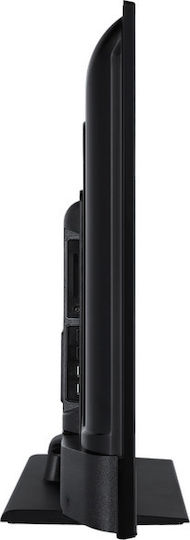 Hitachi Smart Fernseher 43" 4K UHD LED 43HK5300 HDR (2019)