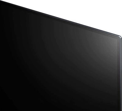 LG Умна Телевизия 77" 4K UHD OLED OLED77G16LA HDR (2021)