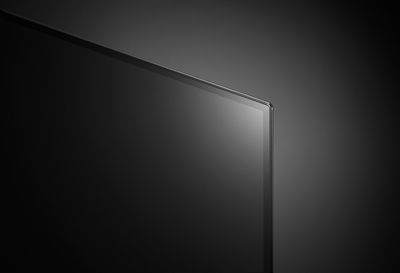 LG Умна Телевизия 77" 4K UHD OLED OLED77G16LA HDR (2021)