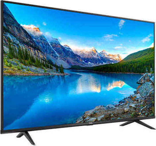 TCL Smart Televizor 55" 4K UHD LED 55P615 HDR (2020)