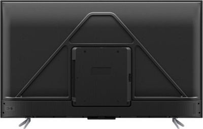 TCL Televizor inteligent 43" 4K UHD LED 43P725 HDR (2021)
