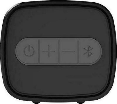 Creative Stage Air Difuzoare Fără Fir Difuzoare de Calculator 2.0 cu Bluetooth și Putere 20W în Negru Culoare