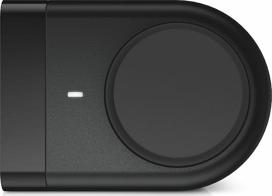 Dell AC511M Ηχεία Υπολογιστή 2.0 με Ισχύ 2.5W σε Μαύρο Χρώμα