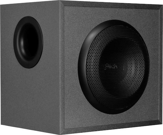 Logitech Z625 2.1 Speakers 200W Black