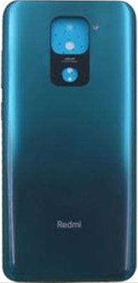 Xiaomi Redmi Note 9 Pro Dual SIM (6GB/64GB) Aurora Blue