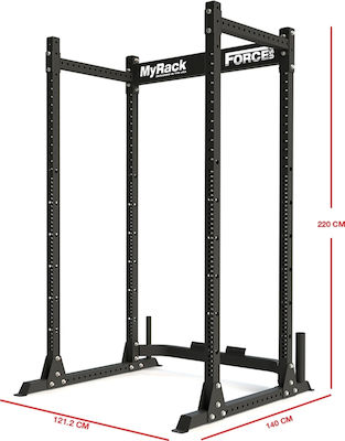 Force USA MyRack Power Rack