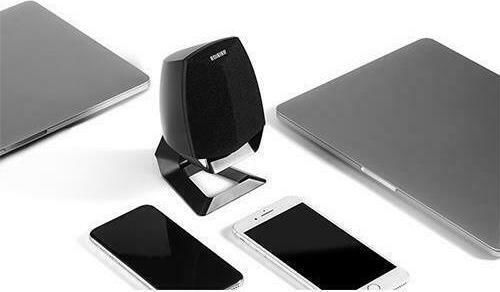 Edifier M201BT Компютърни тонколони 2.1 с Bluetooth и мощност 34W в Черен цвят