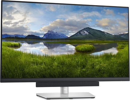 Dell Slim Soundbar SB521A Ηχείο Υπολογιστή με Ισχύ 3.6W σε Μαύρο Χρώμα