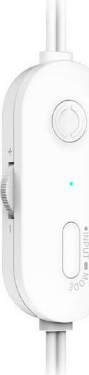 Edifier G1000 2.0 Wireless Speakers with RGB and Bluetooth 10W White
