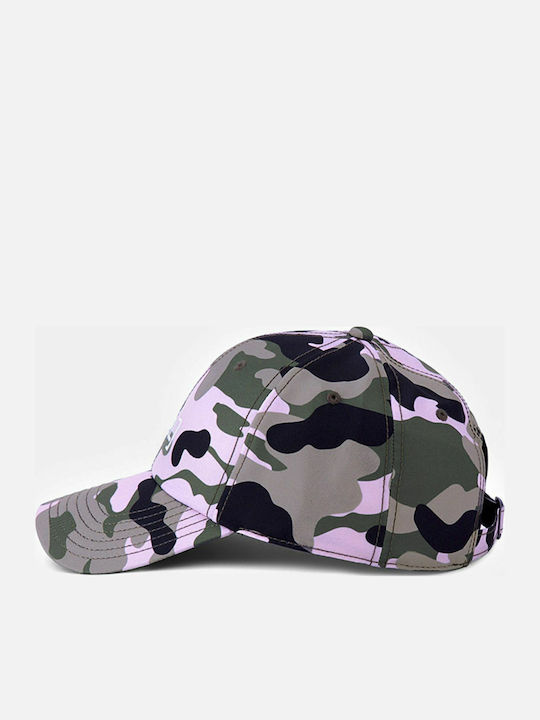 CS1612 Jockey White Camo