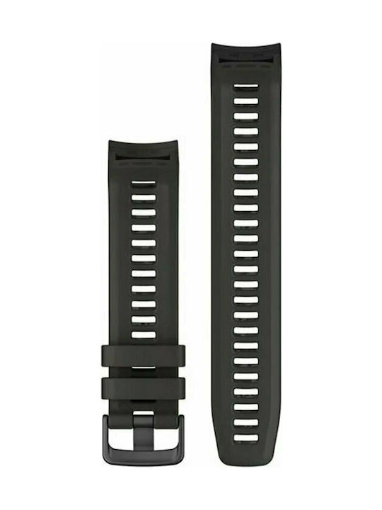 Garmin Watch Band Λουράκι Graphite Camo (Garmin Instinct)