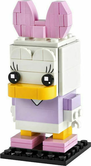 LEGO Brick Headz Disney Daisy Duck for 10+ Years