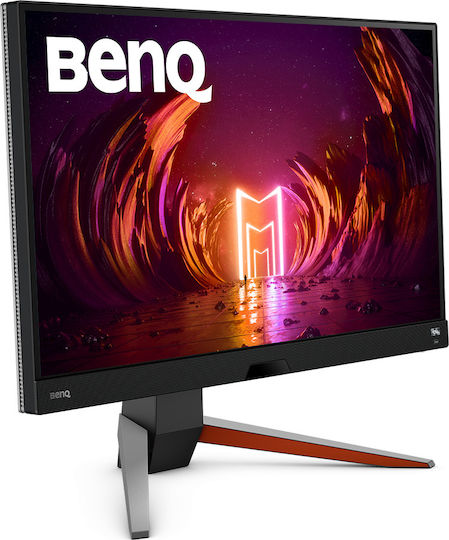 BenQ Mobiuz EX2710Q IPS HDR Gaming Monitor 27" QHD 2560x1440 165Hz με Χρόνο Απόκρισης 2ms GTG