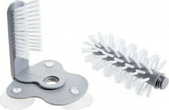 Viosarp Laundry Glass Brush 17.5x14cm