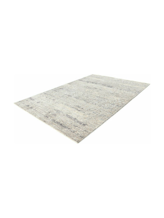 Obsession Manaos Rug Rectangular 825 Grey