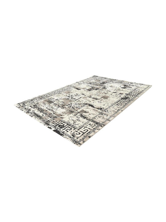 Obsession Opal Rug Rectangular 911 Grey