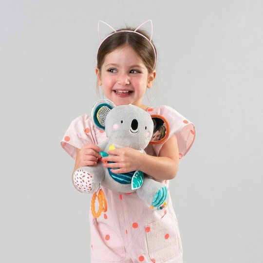 Taf Toys Pendant Toy for Car Kimmy Koala for 6++ Months 12815