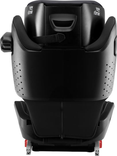 Britax Romer Καθισματάκι Αυτοκινήτου Kidfix i-Size 15-36 kg με Isofix Cosmos Black
