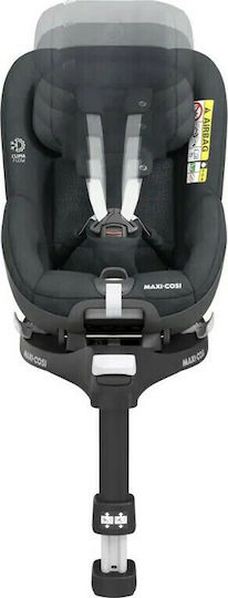 Maxi-Cosi Pearl 360 Καθισματάκι Αυτοκινήτου i-Size Authentic Graphite