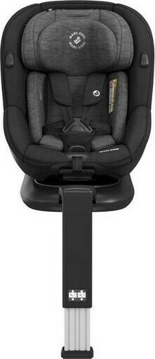 Maxi-Cosi Mica Baby Car Seat i-Size with Isofix Authentic Black 0-18 kg