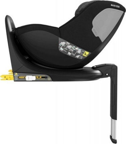 Maxi-Cosi Mica Baby Car Seat i-Size with Isofix Authentic Black 0-18 kg