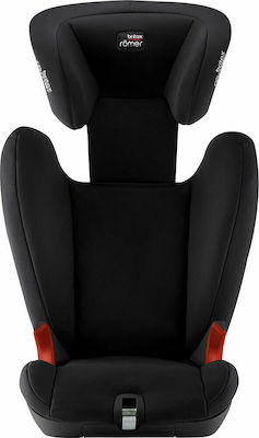 Britax Romer Καθισματάκι Αυτοκινήτου Kidfix SL 15-36 kg με Isofix Cosmos Black