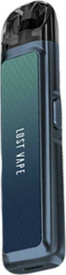 Lost Vape Ursa Nano Комплект капсули 2.5мл с Вградена Батерия 800mAh Тихоокеанско синьо